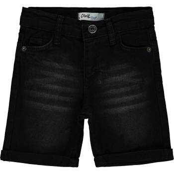 Civil Kids Black - Boy Shorts 2-3y. 3-4y. 4-5y. 5-6y. 4 Pieces (30A626085Y31-SYH)