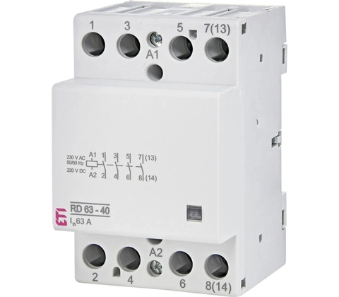 ETI RD-63-40 230V