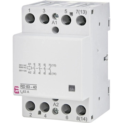 ETI RD-63-40 230V