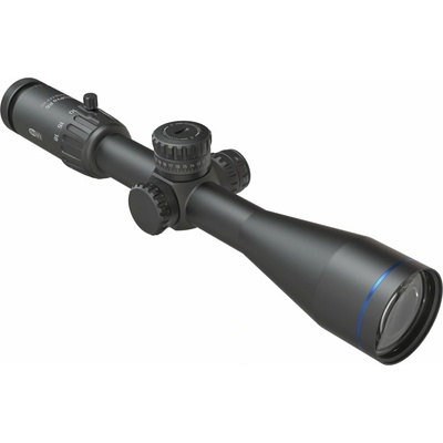 Meopta MeoPro R6 3 18x50 FFP RD MRAD 1 RD