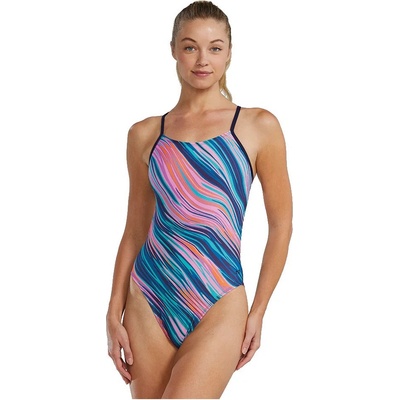 TYR durafast elite cutoutfit riptidal 3xs - uk26