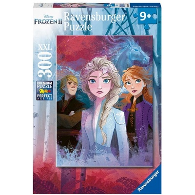 Ravensburger Disney Ľadové kráľovstvo 2 300 dielov