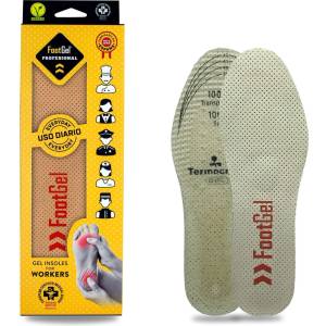 FOOTGEL Profesional 35-38