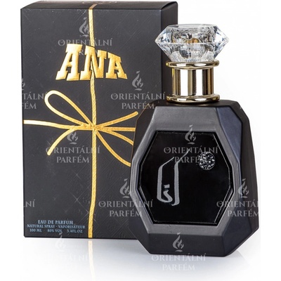 My perfumes Otoori ANA parfémovaná voda dámská 100 ml