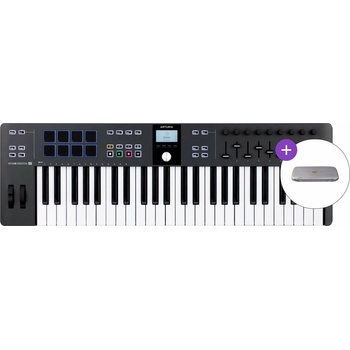 Arturia KeyLab Essential 49 mk3 Set