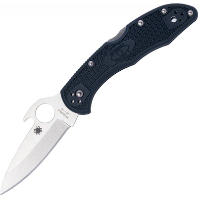 Spyderco Delica 4 Lightweight Emerson Opener C11GYW