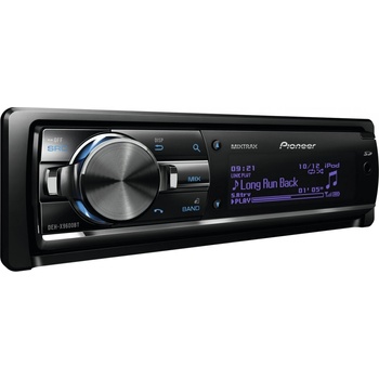 Pioneer DEH-X9600BT