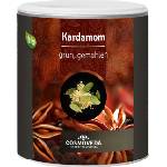 COSMOVEDA Био зелен кардамон - смлян - 250 г
