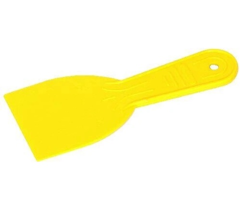 Špachtle plastová 150mm