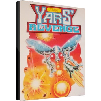 Yars Revenge