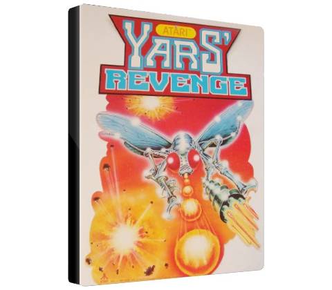 Yars Revenge