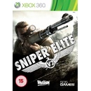 Hry na Xbox 360 Sniper Elite V2