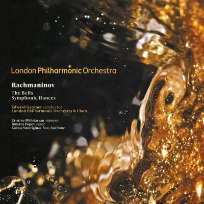 Rachmaninov - The Bells LP
