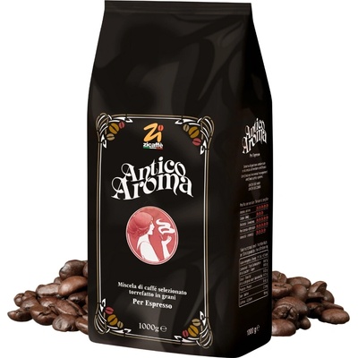 Zicaffè Antico Aroma 1 kg