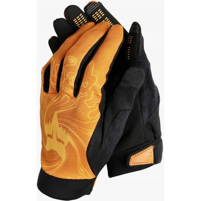 Fox Ranger Frequency LF brown