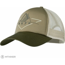BUFF Trucker brak khaki