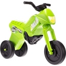 Yupee Enduro zelené