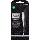 Wilkinson Sword Barber´s Style Cut Throat Razor sada holiaca britva 1 ks + britvy 5 ks