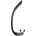 C4 Carbon C4 шнорхел MELTEMI L Black (C4 0SNC4MELBK)