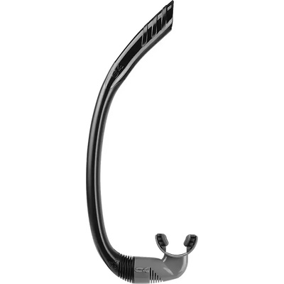 C4 Carbon C4 шнорхел MELTEMI L Black (C4 0SNC4MELBK)