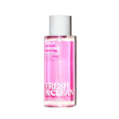 Victoria's Secret Victorias Secret Fresh & Clean Mist Spray 250 мл