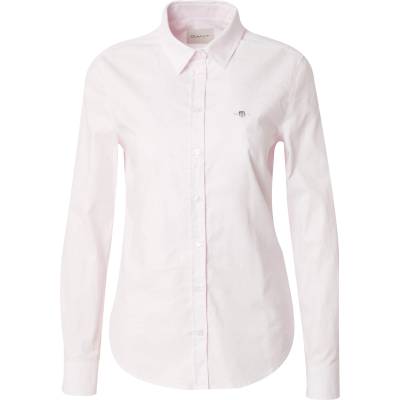 Gant Блуза розово, размер 40