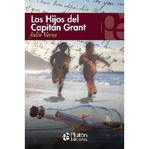 LOS HIJOS DEL CAPITAN GRANT | Verne, Julio (2017)
