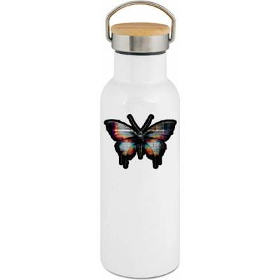 123TRIKO termoska Kyber motýl 500 ml