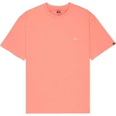 Quiksilver Мъжка тениска Quiksilver Salt Water S/S T-shirt - Desert Sand - размер XL (216-8991-0415)