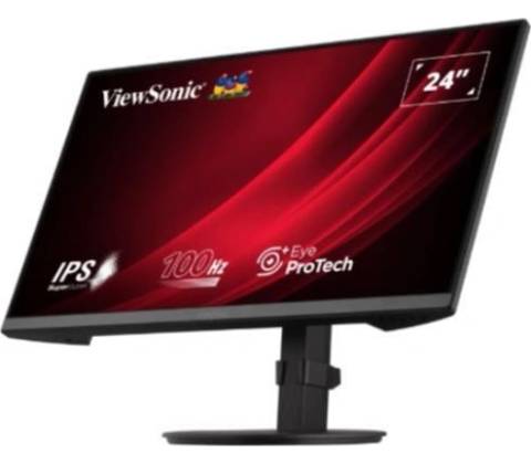 ViewSonic VA2408-HDJ