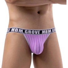 Dukeboy Mbm.grove Pro-mesh síťované nylonové jocksy