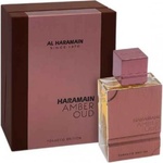 Al Haramain Amber Oud Tobacco Edition and atomiser (T. Ford Tob. Vanille) Eau de Parfum - Парфюмна вода унисекс 150 мл Парфюми