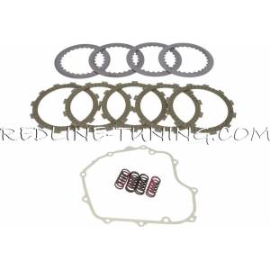 TRW Ремонтен комплект за съединител MSK258 (ic MSK258)