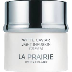 La Prairie White Caviar Light Infusion Cream Дневен крем дамски 50ml
