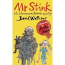 Mr Stink - D. Williams