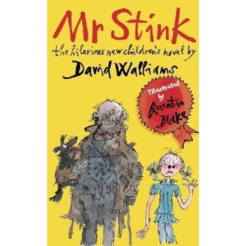 Mr Stink - D. Williams
