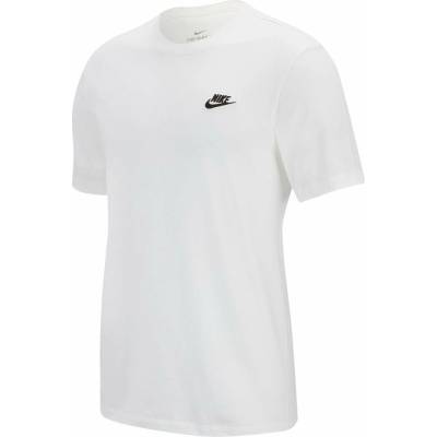 Nike s okrúhlym výstrihom