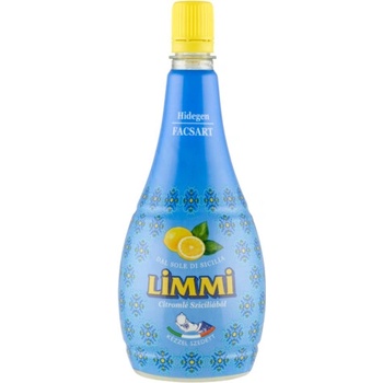 Limmi Citrónová Šťava 200 ml