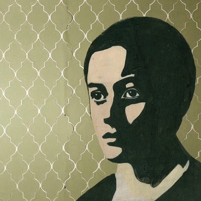 M. Ward - Transfiguration Of Vincent (Reissue) LP
