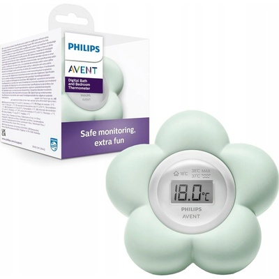 Philips Avent SCH480/00 Mint – Zboží Mobilmania