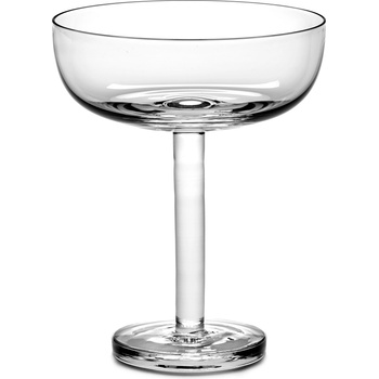 Serax Base Чаша за шампанско плоска 250 мл (B0819206)