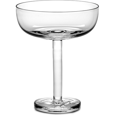 Serax Base Чаша за шампанско плоска 250 мл (B0819206)