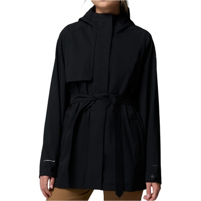 Columbia Дамско водоустойчиво яке Columbia Women's Altbound II Jacket Waterproof jacket - Black (102-5145-0214)