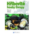 Hřibovité houby Evropy