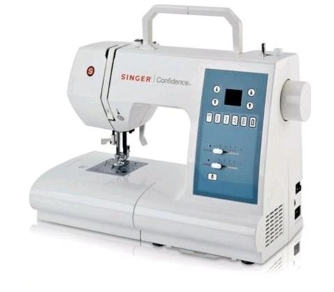 Singer SMC 7465