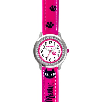 Clockodile CWG5192