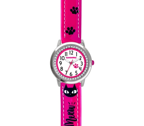 Clockodile CWG5192