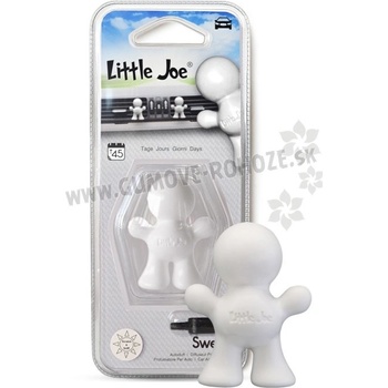 Little Joe 3D SWEET