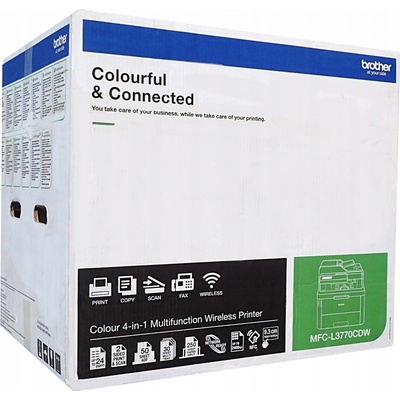 Brother MFC-L3770CDW