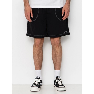 HUF 89 Contrast Easy black